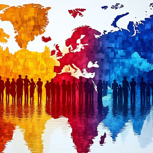 Il disagio e il disturbo mentale nel mondo