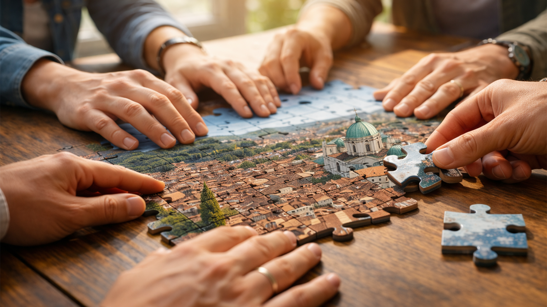 I nostri progetti
